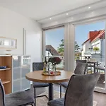 Apartment Schotstek Wunstorf