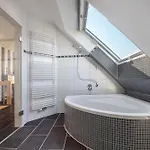 Apartment Schotstek *