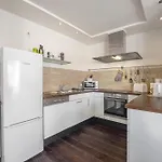 Apartment Schotstek *