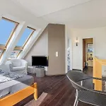 Schotstek Apartment Wunstorf