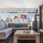 Apartment Schotstek *