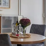 Schotstek Apartment Wunstorf