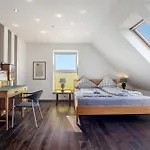 Schotstek Apartment Wunstorf