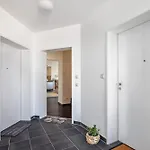 Schotstek Apartment Wunstorf
