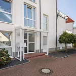 Schotstek Apartment *