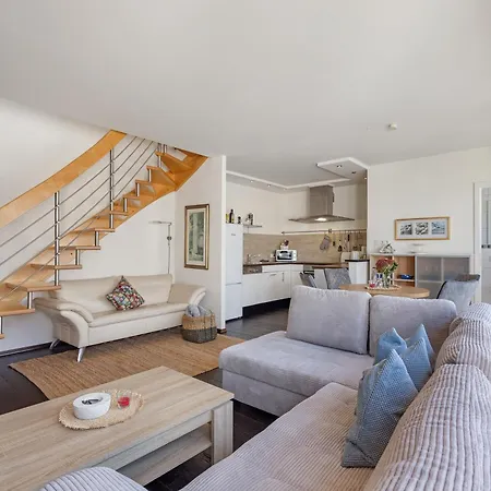 公寓 Schotstek 文斯托夫